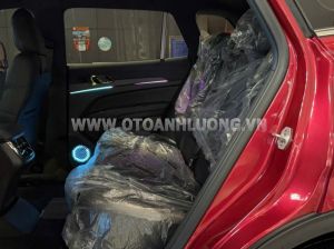 Xe Ford Territory Titanium X 1.5 AT 2025
