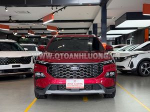 Xe Ford Territory Titanium X 1.5 AT 2025