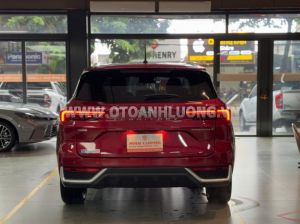 Xe Ford Territory Titanium X 1.5 AT 2025