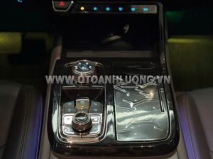 Xe Ford Territory Titanium X 1.5 AT 2025