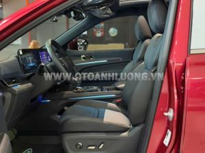 Xe Ford Territory Titanium X 1.5 AT 2025