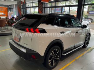 Xe Peugeot 2008 GT Line 1.2 AT 2021