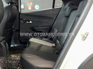 Xe Peugeot 2008 GT Line 1.2 AT 2021