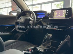 Xe Peugeot 2008 GT Line 1.2 AT 2021
