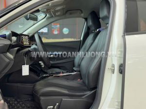 Xe Peugeot 2008 GT Line 1.2 AT 2021