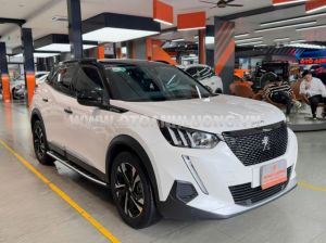 Xe Peugeot 2008 GT Line 1.2 AT 2021