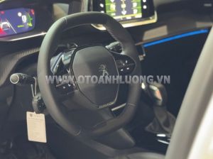 Xe Peugeot 2008 GT Line 1.2 AT 2021