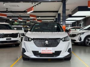 Xe Peugeot 2008 GT Line 1.2 AT 2021