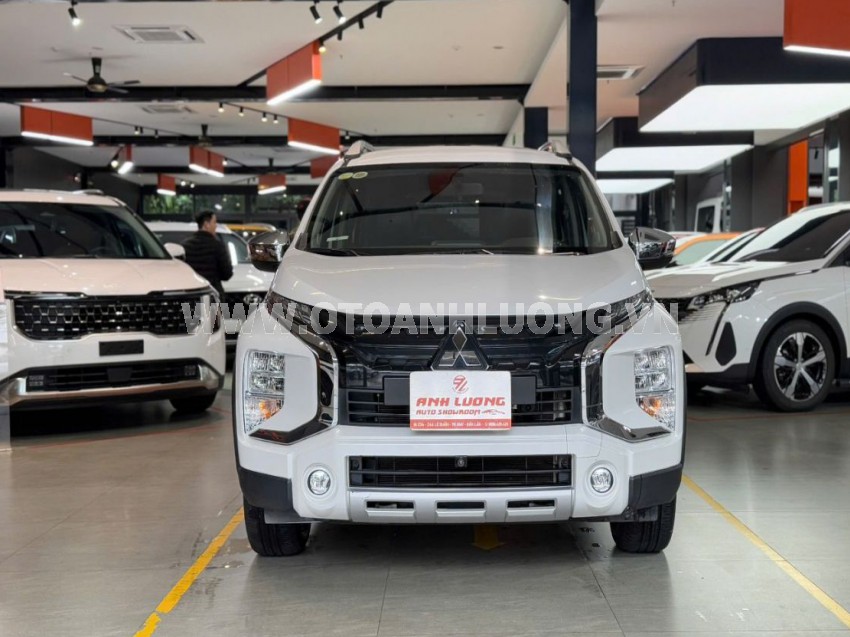 Mitsubishi Xpander Cross 1.5 AT