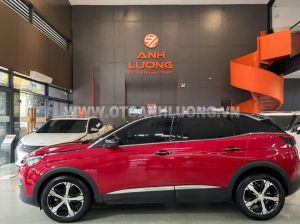 Xe Peugeot 3008 Active 1.6 AT 2020