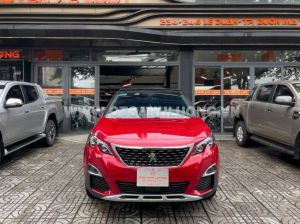 Xe Peugeot 3008 Active 1.6 AT 2020