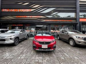 Xe Peugeot 3008 Active 1.6 AT 2020