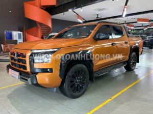 Xe Mitsubishi Triton Athlete 4WD AT 2025