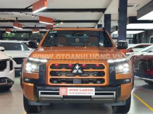 Xe Mitsubishi Triton Athlete 4WD AT 2025