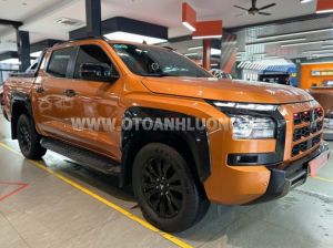 Xe Mitsubishi Triton Athlete 4WD AT 2025