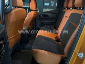 Xe Mitsubishi Triton Athlete 4WD AT 2025