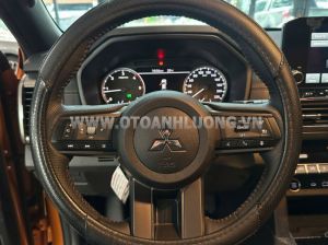 Xe Mitsubishi Triton Athlete 4WD AT 2025