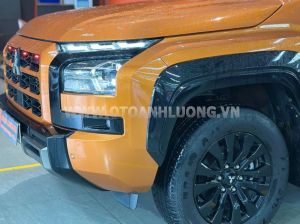 Xe Mitsubishi Triton Athlete 4WD AT 2025