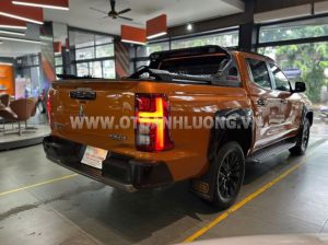 Xe Mitsubishi Triton Athlete 4WD AT 2025