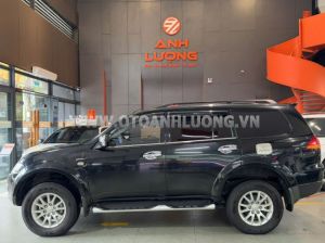 Xe Mitsubishi Pajero Sport D 4x4 MT 2014