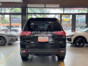 Xe Mitsubishi Pajero Sport D 4x4 MT 2014