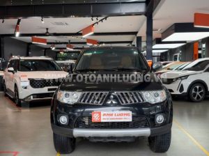 Xe Mitsubishi Pajero Sport D 4x4 MT 2014