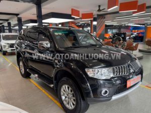 Xe Mitsubishi Pajero Sport D 4x4 MT 2014