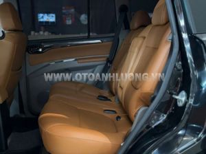 Xe Mitsubishi Pajero Sport D 4x4 MT 2014