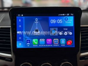 Xe Mitsubishi Pajero Sport D 4x4 MT 2014