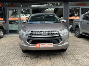 Xe Toyota Innova 2.0E 2016