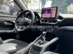 Xe Toyota Raize G 1.0 CVT 2022