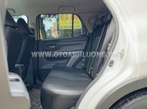 Xe Toyota Raize G 1.0 CVT 2022