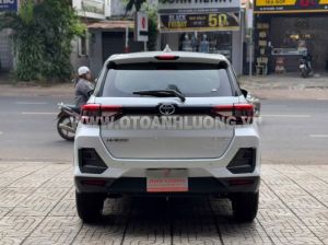 Xe Toyota Raize G 1.0 CVT 2022