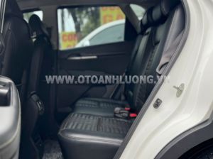 Xe Kia Sonet Luxury 1.5 AT 2025