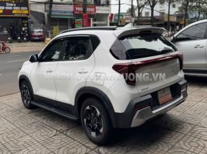 Xe Kia Sonet Luxury 1.5 AT 2025