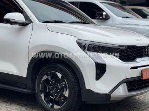 Xe Kia Sonet Luxury 1.5 AT 2025