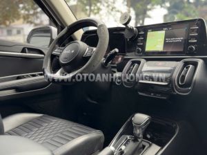 Xe Kia Sonet Luxury 1.5 AT 2025