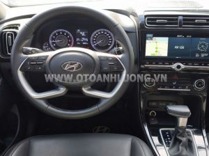 Xe Hyundai Creta Đặc biệt 1.5 AT 2022
