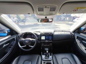Xe Hyundai Creta Đặc biệt 1.5 AT 2022