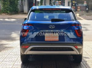 Xe Hyundai Creta Đặc biệt 1.5 AT 2022
