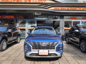 Xe Hyundai Creta Đặc biệt 1.5 AT 2022