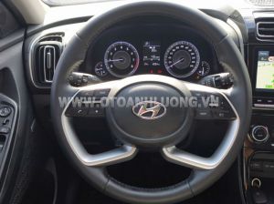Xe Hyundai Creta Đặc biệt 1.5 AT 2022