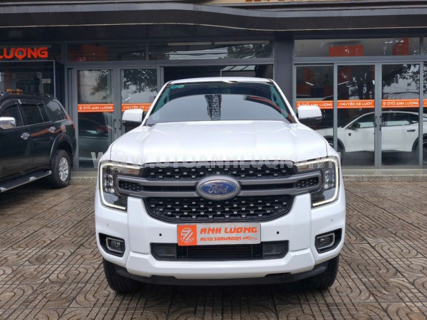 Ford Ranger XLS 2.0L 4x2 AT