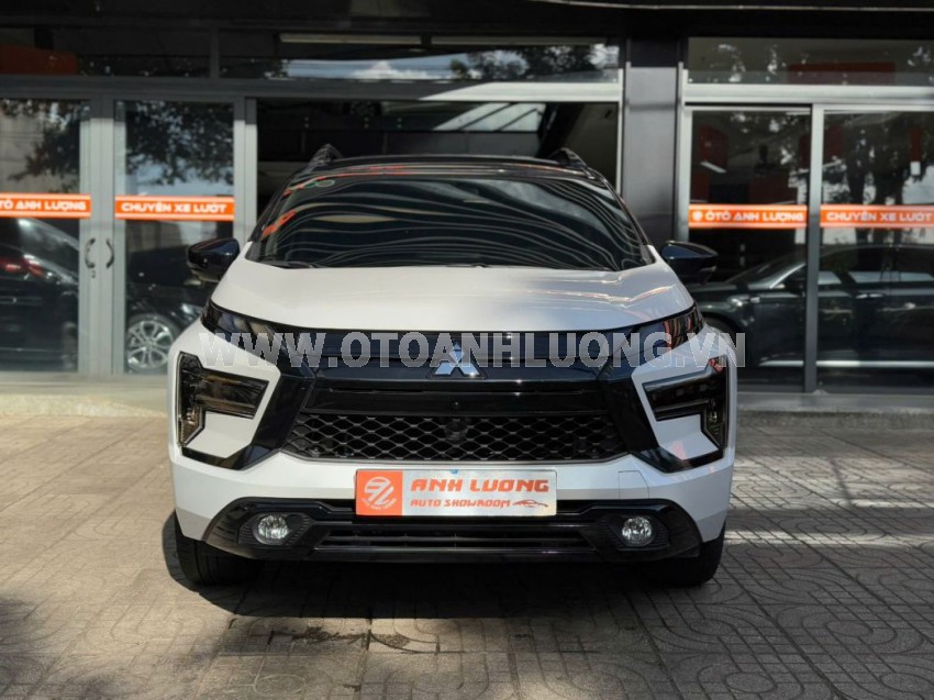 Mitsubishi Xpander Premium 1.5 AT