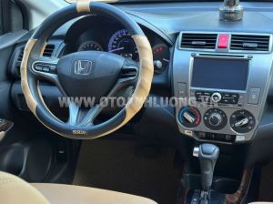 Xe Honda City 1.5 AT 2014