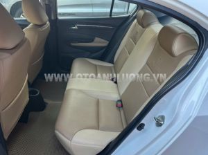 Xe Honda City 1.5 AT 2014