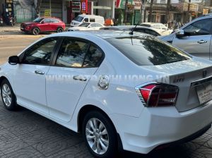 Xe Honda City 1.5 AT 2014