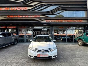 Xe Honda City 1.5 AT 2014