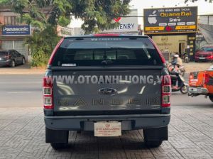 Xe Ford Ranger XLS 2.2L 4x2 MT 2019