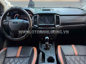 Xe Ford Ranger XLS 2.2L 4x2 MT 2019